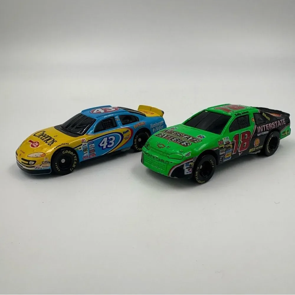 Vintage Nascar Diecast Bundle‎ Lot